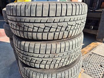 4 gomme invernali i  YOKOHAMA 185/55 R 15 82T 