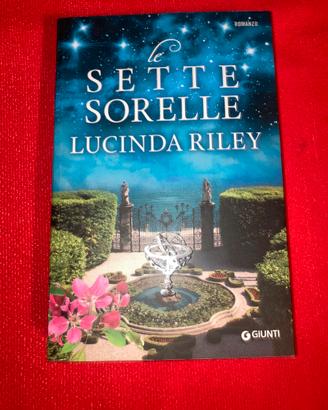 Libro “Le Sette Sorelle” Di Lucinda Riley.