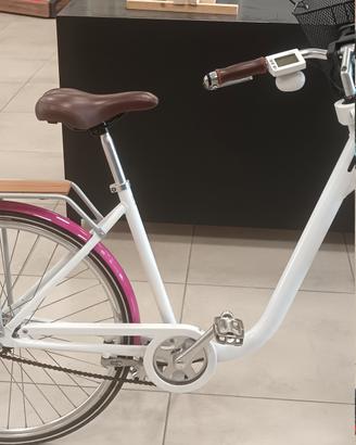 Ebike donna EB1 ASKOLL KM 176