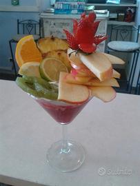 Barista/barman per eventi