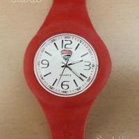 Orologio Ducati corse Quartz