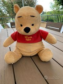 WINNIE POOH PARLANTE