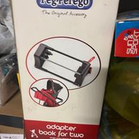 Adattatore per ovetto book for two