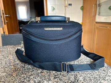 Beauty case  brand Roberta di Camerino