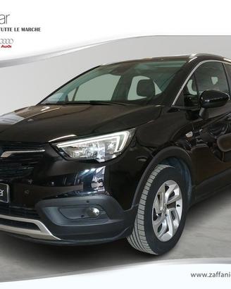 OPEL Crossland - Crossland X 1.5 ECOTEC D 102 CV S