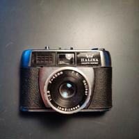 HALINA Paulette Electric foto