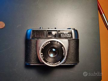 HALINA Paulette Electric foto