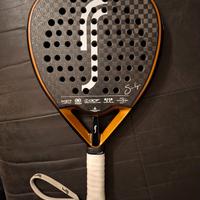 RS PADEL PRO EDITION SIMON VASQUEZ