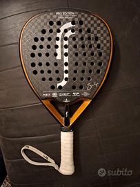 RS PADEL PRO EDITION SIMON VASQUEZ