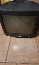 TV marca Philips 17  pollici 