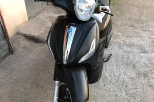 Piaggio Beverly 350 - 2020