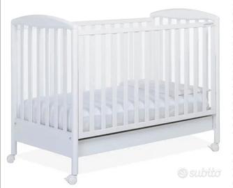 Lettino per bambini