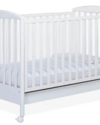 Lettino per bambini