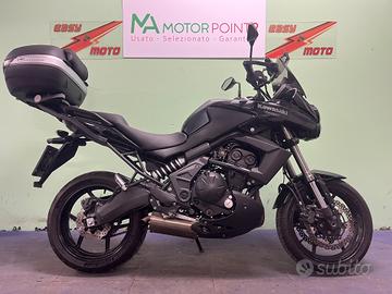 Kawasaki Versys 650