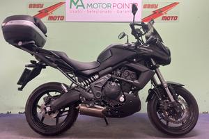 Kawasaki Versys 650