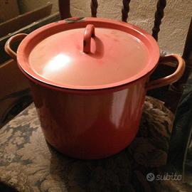 Pentolone vintage anni 60