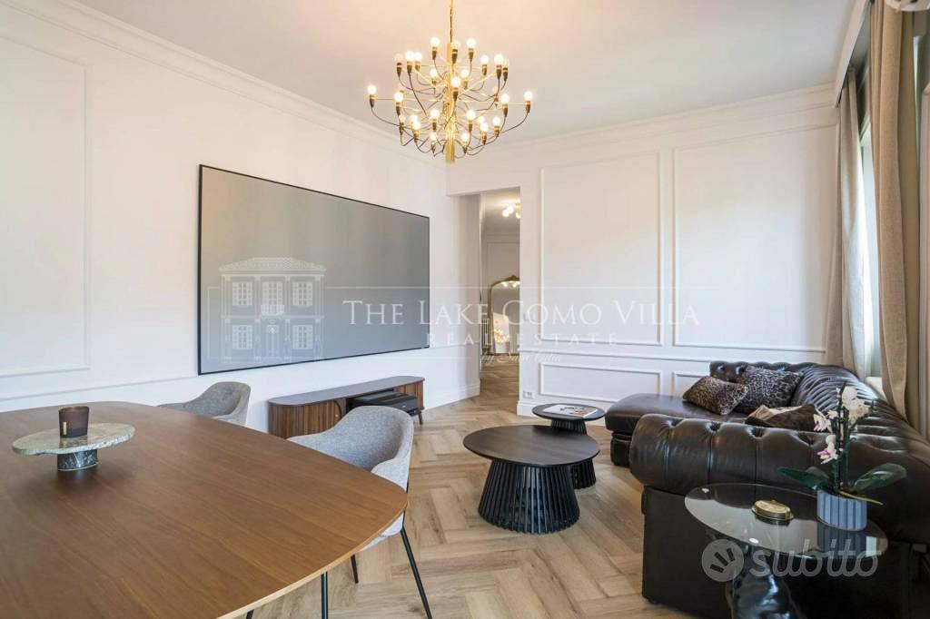 Appartamento – Como, Lora - Vista 4
