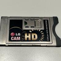 LG Cam HD per alta definizione