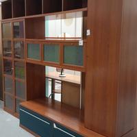 Codice: 5418  PARETE ATTREZZATA STILE MODERNO COLO