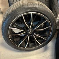 Cerchi MAK per BMW G20/21