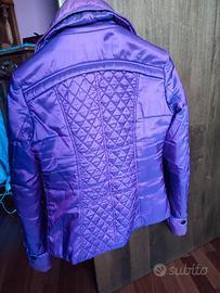 Giubbotto Rocco Barocco 