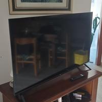 Smart TV TLC 40 pollici