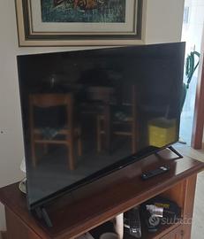 Smart TV TLC 40 pollici