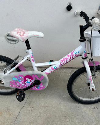 Bicicletta bambina