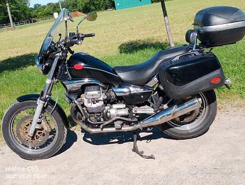 Moto Guzzi Nevada 750 - 2006