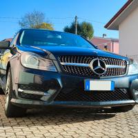 Mercedes-Benz C 220 CDI Avantgarde, full, w204