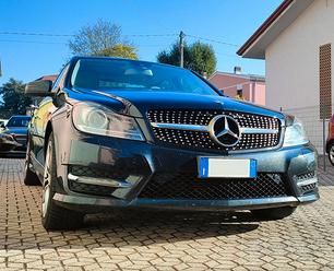 Mercedes-Benz C 220 CDI Avantgarde, full, w204
