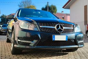 Mercedes-Benz C 220 CDI Avantgarde, full, w204