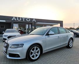 AUDI A4 2.0 TDI 143 CV Advanced