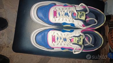 Nike Air Force 1 Shadow