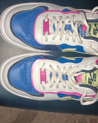 Nike Air Force 1 Shadow