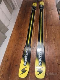 Sci Blizzard Zero G85 Carbon Drive