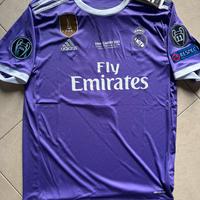 Maglia Real Madrid Ronaldo