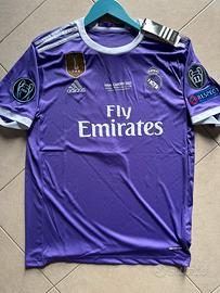 Maglia Real Madrid Ronaldo