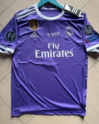 Maglia Real Madrid Ronaldo