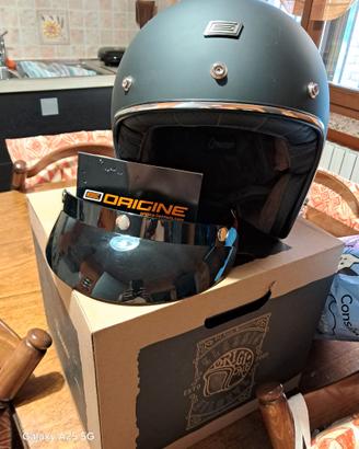 Casco ordine tg M