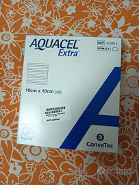 Aquacel Extra 10x10cm