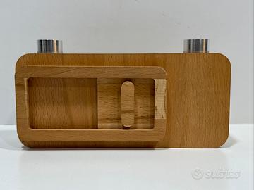 Pinhole Stenopeika Multiformato in Legno