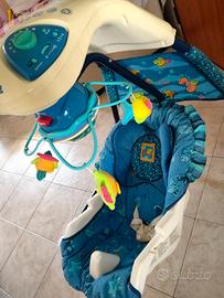 altalena Fisher price 