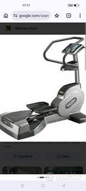 Technogym Wave exite