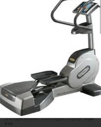 Technogym Wave exite