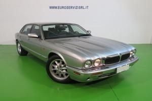 JAGUAR XJ 4.0 cat Executive AUTO STORICA