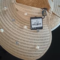 cappelli donna originali Borsalino