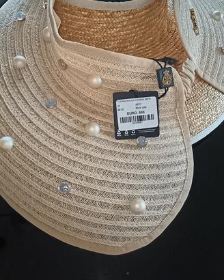 cappelli donna originali Borsalino