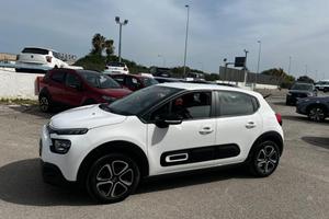 CITROEN C3 Plus 1 5 BlueHDi 100 CV