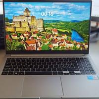 PC PORTATILE SAMSUNG GALAXY BOOK